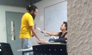 Racismo na UFRB: aluno diz que recusou prova da professora por ‘questão de energia'