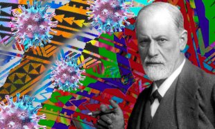 Os 164 anos de Freud e a revigorada atualidade da psicanálise em tempos de crise e pandemia
