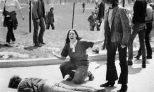 EUA | Maio de 1970: "Os assassinatos de Kent State forjaram uma geração de radicais - eu incluso"