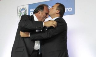 Lava Jato: Cabral e Pezão receberam 30 milhões