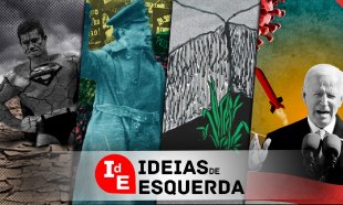 Ideias de Esquerda: Moro e Lava Jato, assassinato de Edson Luís, curso Trótski, Comuna de Paris e Biden 