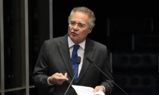 Petismo comemora Calheiros como relator da CPI e confia no senado, a casa mais antidemocrática