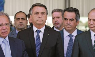 O que expressa o voto de Ciro Nogueira para a presidência da CPI da Covid? 