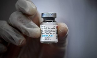 Madison Biotech, que receberia milhões pela Covaxin, pode ser uma empresa de fachada, segundo CPI