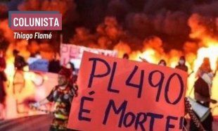 Parar o país para derrubar Bolsonaro e Mourão