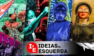 Ideias de Esquerda: Especial dia da mulher negra latinoamericana e caribenha
