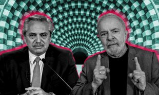 O futuro de Lula no espelho de Alberto
