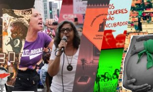 DOSSIÊ 28S: Dia Latino-americano e Caribenho de luta pela legalização do aborto