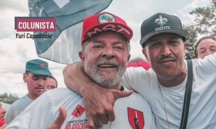 Lula no Mano Brown: a velha mensagem da conciliação de classes para a nova geração