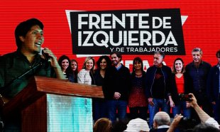 Crítica ao livro da LIT/PSTU sobre a Frente de Esquerda argentina