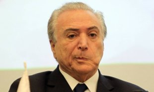 Delação de Sérgio Machado atinge presidente golpista Michel Temer