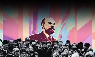 Dossiê de 100 anos da morte de Lênin, o grande dirigente da Revolução Russa de 1917