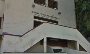 PMs aterrorizam estudantes em escola do Rio de Janeiro