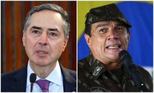 Militares e STF trocam farpas sobre as eleições, mas estão juntos para defender o regime e as reformas
