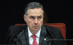 Barroso criminaliza protestos no Amapá e suspende eleição