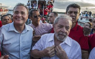 Debate: A política de Lula e PT deixará intacto o legado do golpe