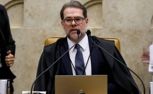STF censura revista pró-Lava-Jato por denúncia contra Dias Toffoli