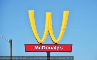 Campanha #MeToo no McDonald's dos EUA: trabalhadores fazem greve contra abuso sexual no trabalho