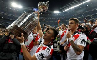 Futebol e política: Libertadores, futebol moderno e neo-liberalismo