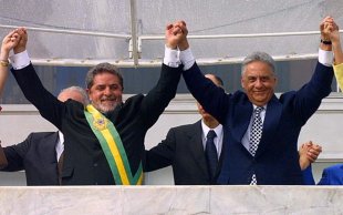 Veja como foi a "carta ao Povo Brasileiro" de Lula