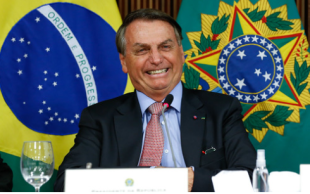 Bolsonaro erra feio na aritmética básica e fala que Brasil crescerá 9%: “Um milagre”