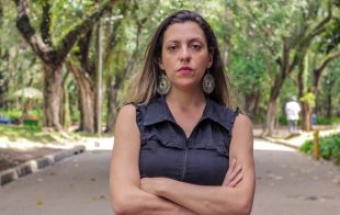 "Efetivação já para os professores Categoria O e Eventuais" diz professora Maíra Machado