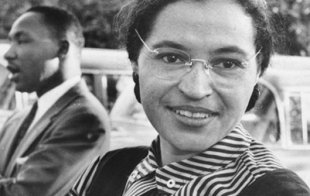 60 anos da atitude histórica de Rosa Parks: a intenção por trás do mito de passividade
