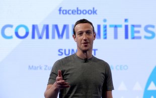 Facebook perde 500 mil usuários no último trimestre de 2021