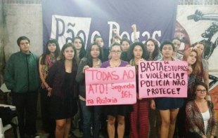 A origem da opressão às mulheres: estudantes da USP se preparam para o encontro do Pão e Rosas
