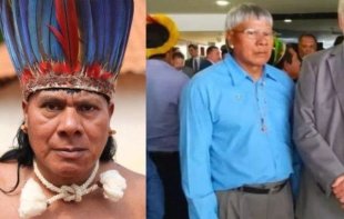 Morre por coronavírus Domingos Mahoro, Cacique xavante, líder da causa indígena