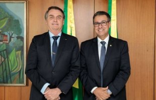 ABSURDO: Bancada da bala vai enviar pautas de policiais a Bolsonaro e Ministro da Justiça