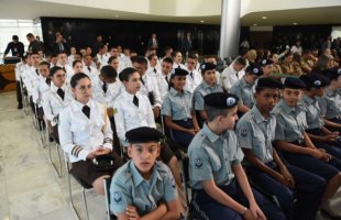 Votação de escola cívico-militar em Campinas (SP) foi suspensa pela justiça
