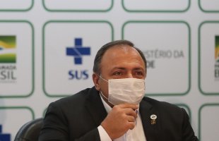 TCU aponta que Ministério da Saúde não apresentou plano para o combate à pandemia