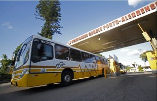 Câmara de vereadores de Porto Alegre põe privatização da Carris em regime de urgência