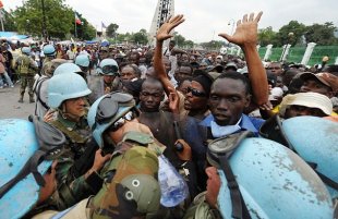 Rompendo Fronteiras: é urgente uma campanha de solidariedade aos irmãos haitianos