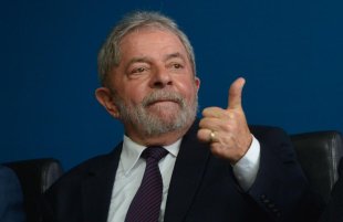 Lula: luta de classes? Esquece! A moda agora é grupo de “Fora Temer” no ZAP