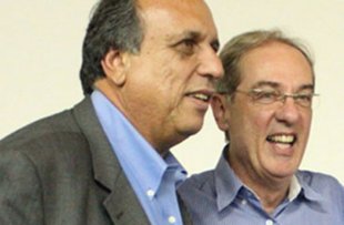 Pezão e secretário de governo são citados em contabilidade de propinas do Cabral