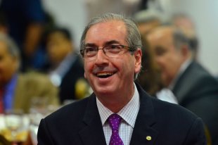 PMDB pagou whiskey para campanha de Cunha e churrasco com linguiça no Paraná 