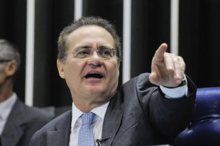 Renan Calheiros se articula com Palácio do Planalto, Câmara dos Deputados e TCU contra Judiciário 
