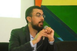 Advogado sindical Felipe Gomes: “Temos que sair da defensiva, ter criatividade para rompermos a apatia”