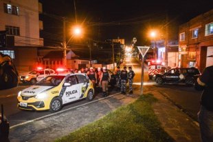 Criança de 8 anos morre por bala perdida disparada durante comemoração pró-Bolsonaro