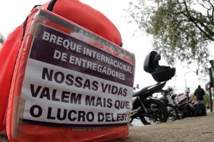 Paralisação inédita Brasil e Argentina: um passo de união dos dois maiores proletariados da América do Sul