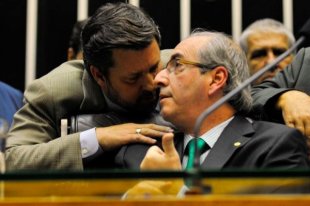 Cunha diz que PSDB é 'ingrato' e que oposição perdeu oportunidade do impeachment