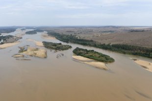 MP exige que qualidade da água do Rio Doce seja divulgada
