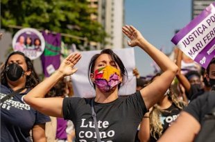 Diana Assunção: "Não adianta o STF tentar esconder, lembramos de cada reforma aprovada"
