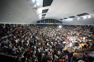 Marcelo Freixo lança pré-candidatura à prefeitura no Rio pelo PSOL