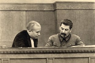 Há 61 anos, Khrushchov comprovava ao mundo os crimes cometidos por Stálin