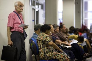 Mínimo de 65 anos para aposentar é ponto base do projeto de Reforma da Previdência