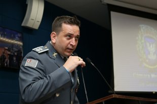 Tenente Santini aprova urgência para impor o Escola sem Partido e o silêncio dos professores de Campinas