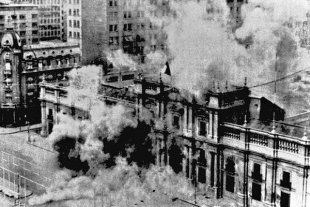 Chile: 11 de setembro de 1973